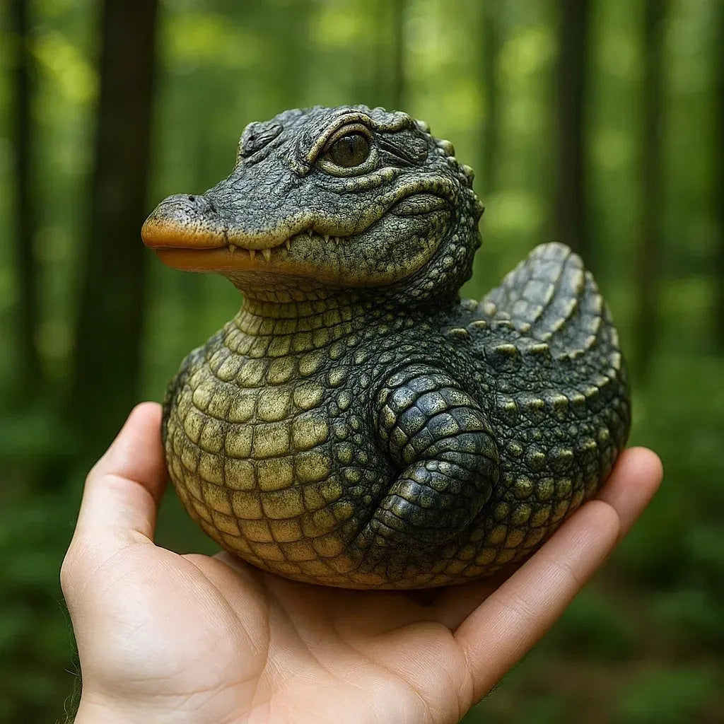 Dekorative Tierfigur Brehn