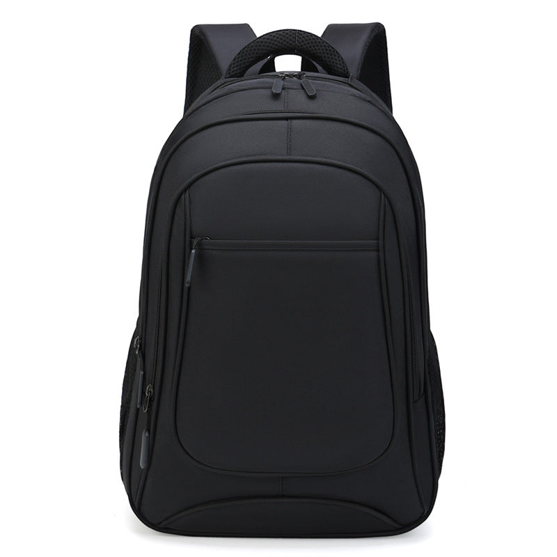 Ergonomischer Identitätsschutz-Rucksack Brehn
