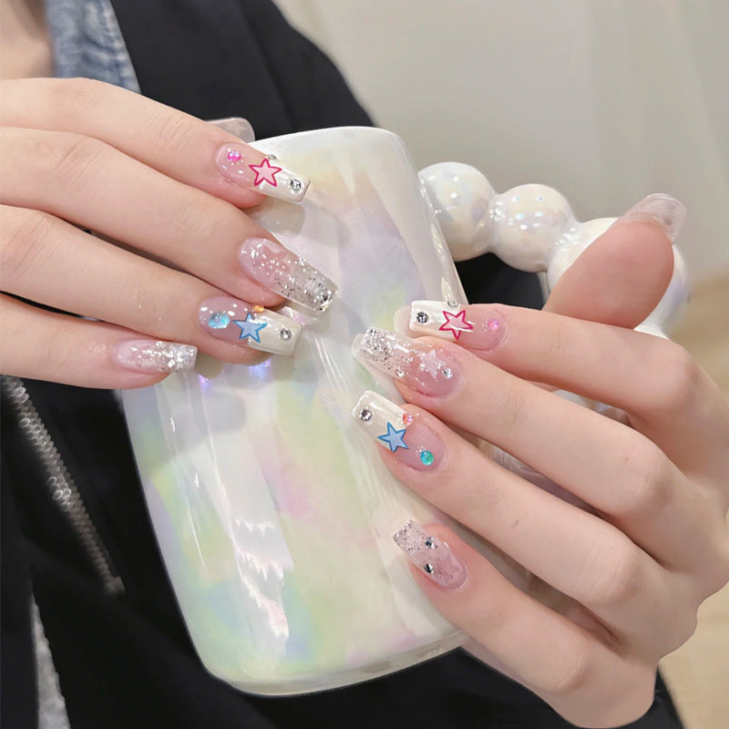 Nagelkunst Set Brehn
