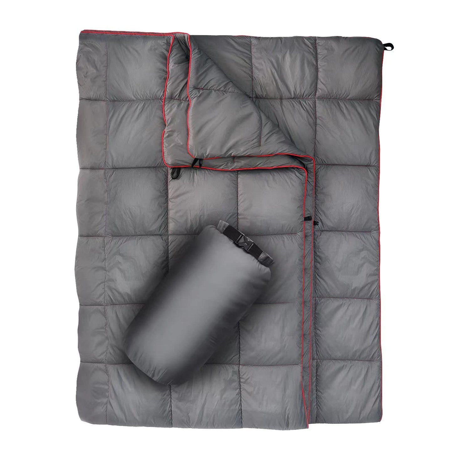 Unisex leistungsstarker Outdoor-Schlafsack Brehn