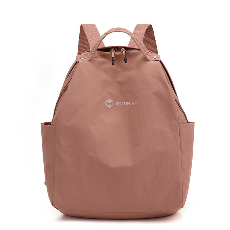 Vielseitiger leichter Pendler-Rucksack Brehn