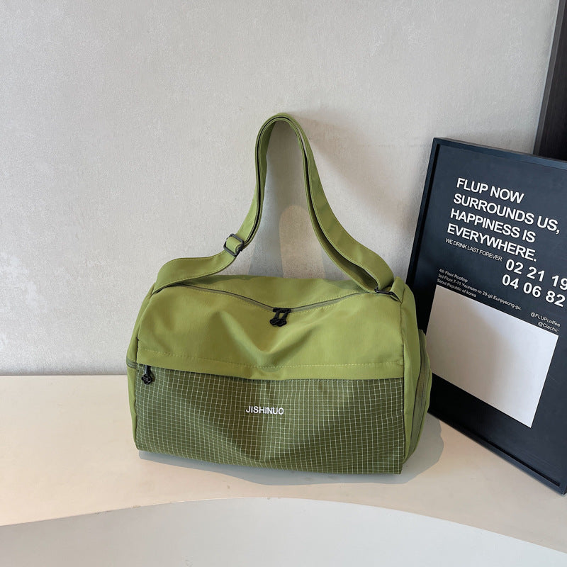 Vielseitige Sport-Duffel-Tasche Brehn