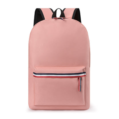 Kompakte Ergonomische Rucksack Brehn