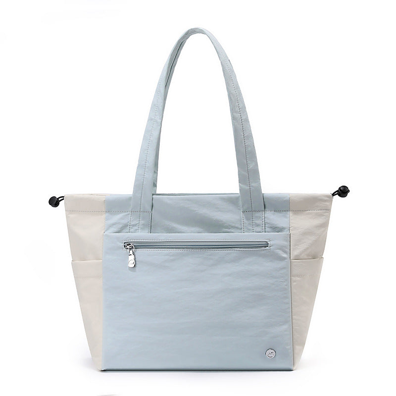 Geräumige Multi-Funktions-Tote-Tasche Brehn