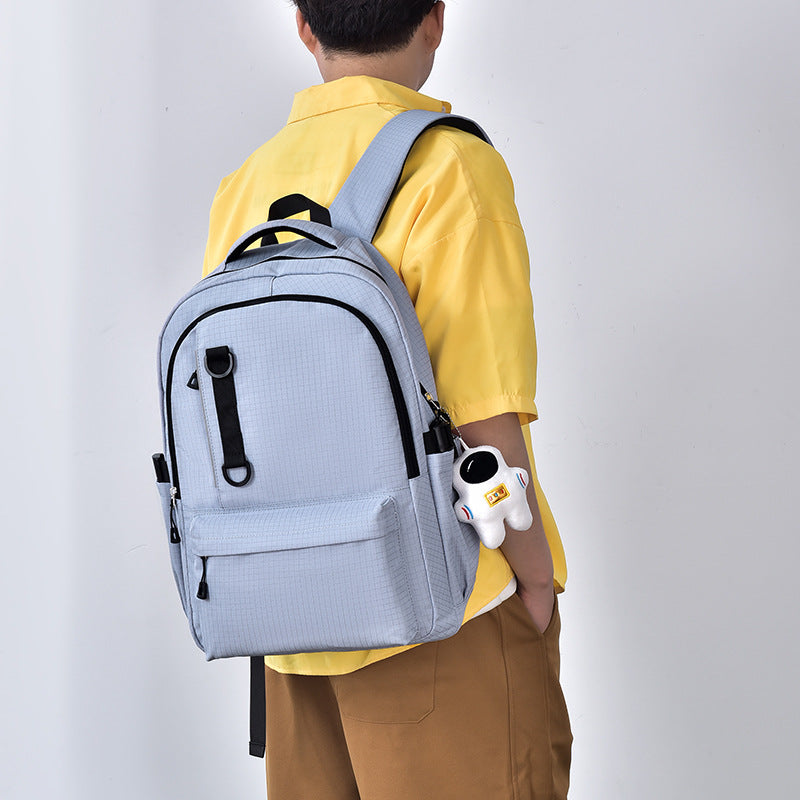 Vielseitiger Alltagsrucksack Brehn