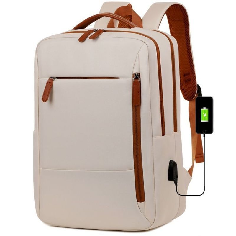 Moderne Lade-Rucksack Brehn