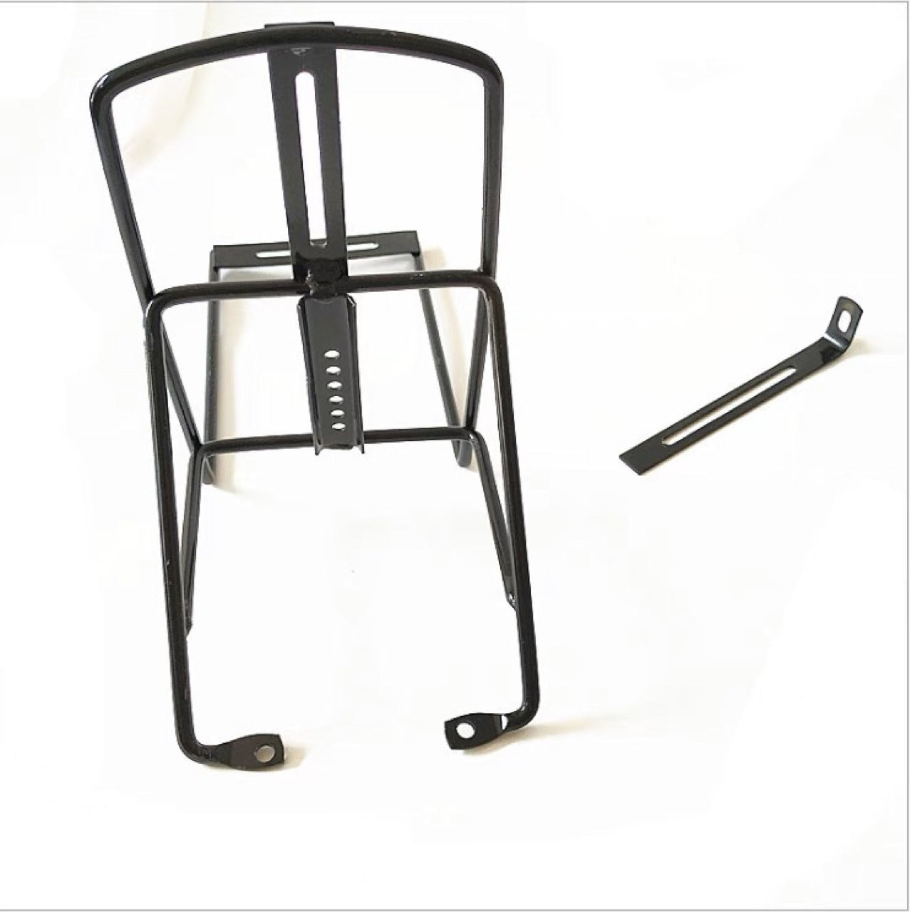 Verstellbarer Fahrrad-Heckträger Brehn