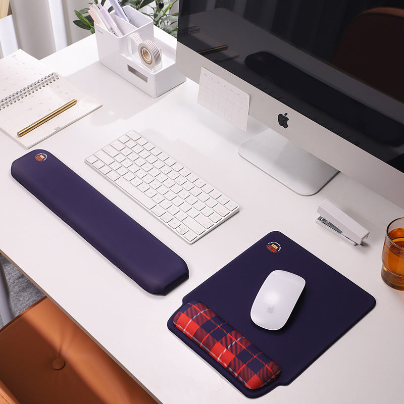 ergonomische Tastatur Handgelenkstütze Pad