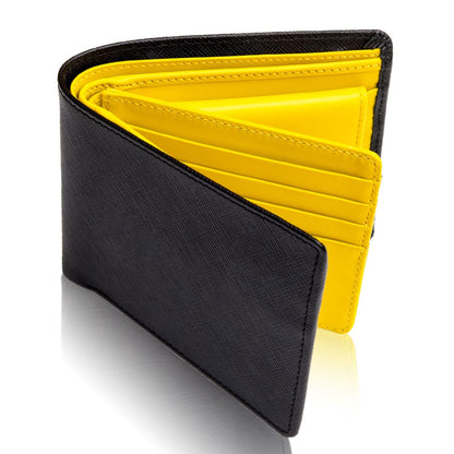 Premium Leder Wallet Brehn