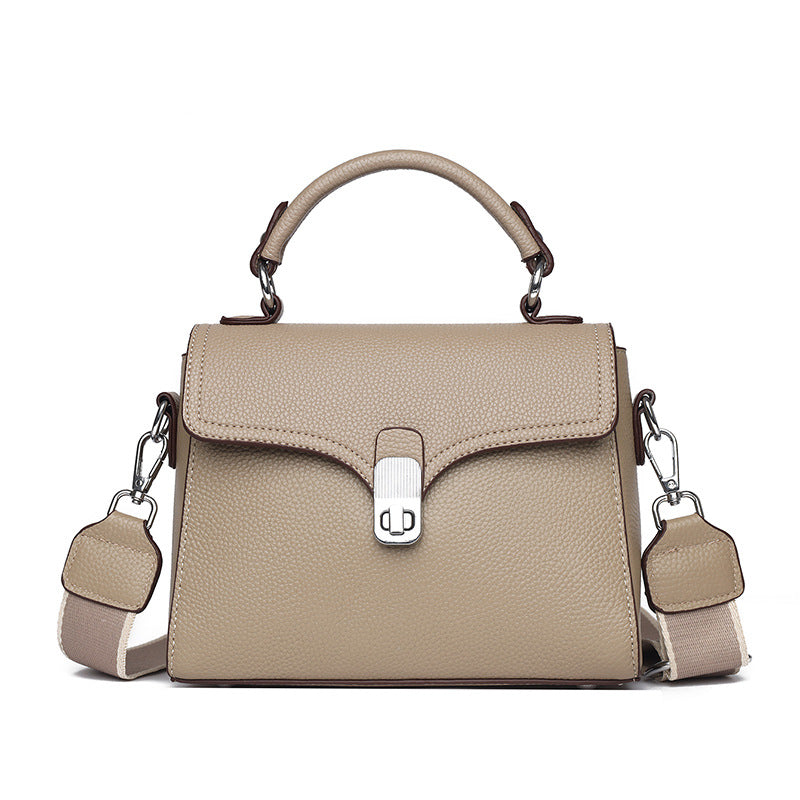 Elegante Strukturierte Handtasche Brehn 1785771081