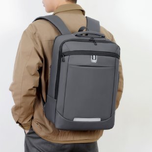 Vielseitiger Reise-Rucksack Brehn
