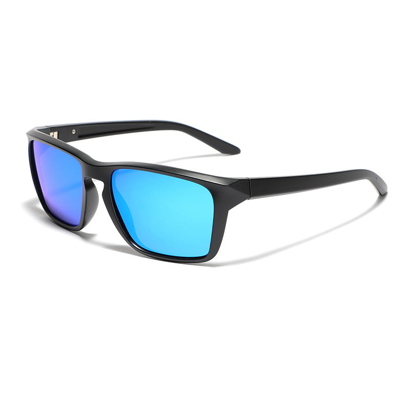 Damen modische Sonnenbrille mit schützenden UV-Gläsern Brehn