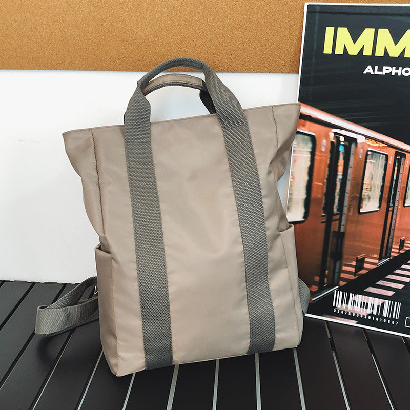 Multi-Funktionaler Kinder-Rucksack Brehn