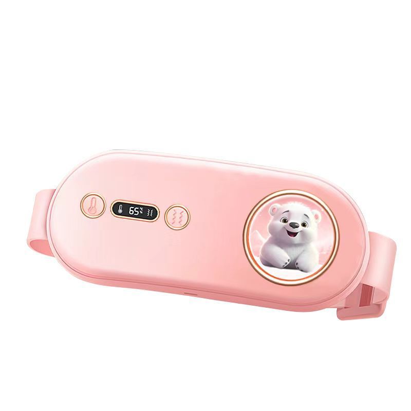 Smart Heating Massagegerät Brehn