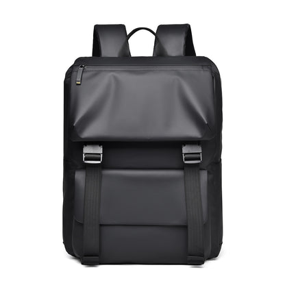 Wasserdichter erweiterbarer Rucksack Brehn