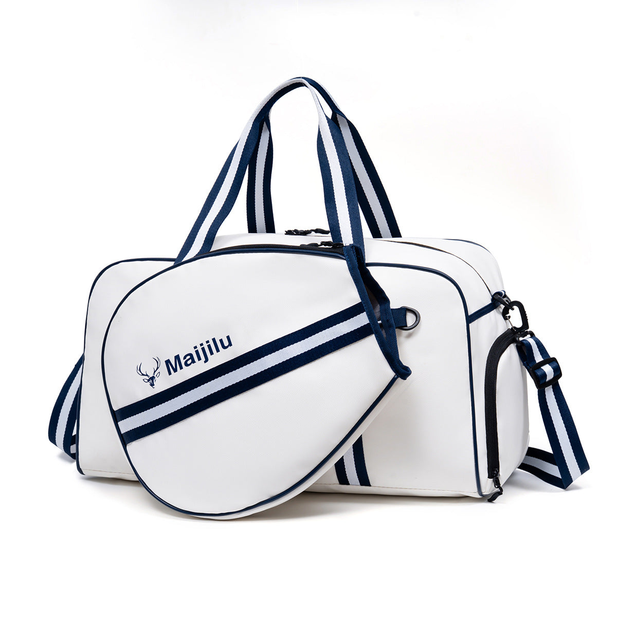 Multifunktionale Sport-Duffel-Tasche