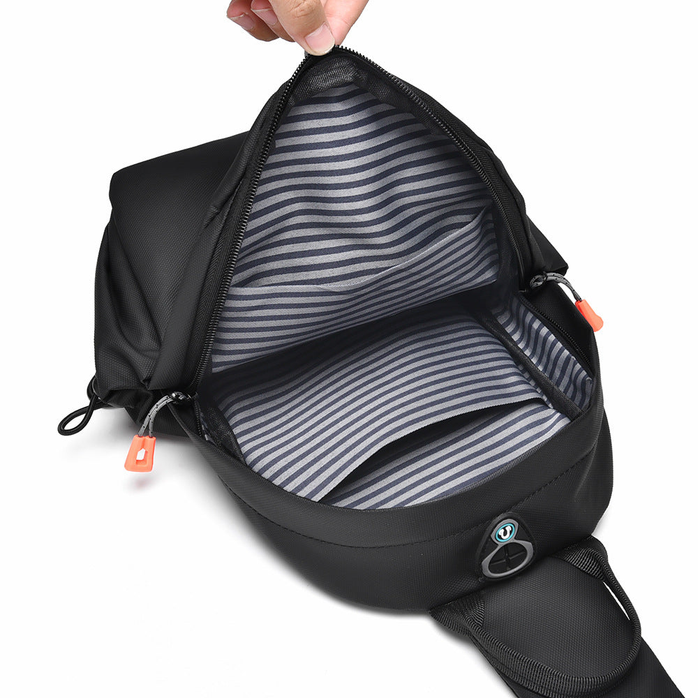 Stylische Umhängetasche Brehn