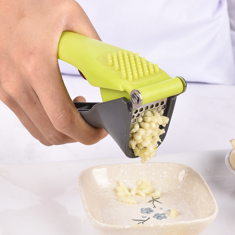 Multifunktionaler Knoblauch- und Ingwerzerkleinerer Brehn