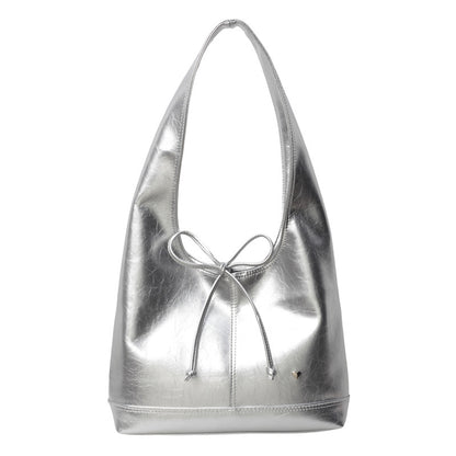 Chice Kordelzug Hobo Tasche Brehn