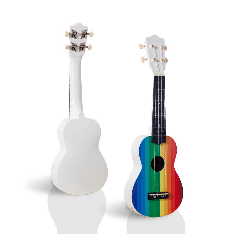 Musikalische Ukulele Brehn