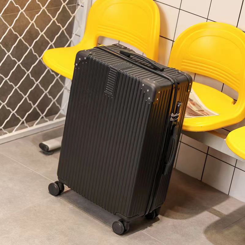 Premium Multi-Richtungs-Rollen-Koffer Brehn