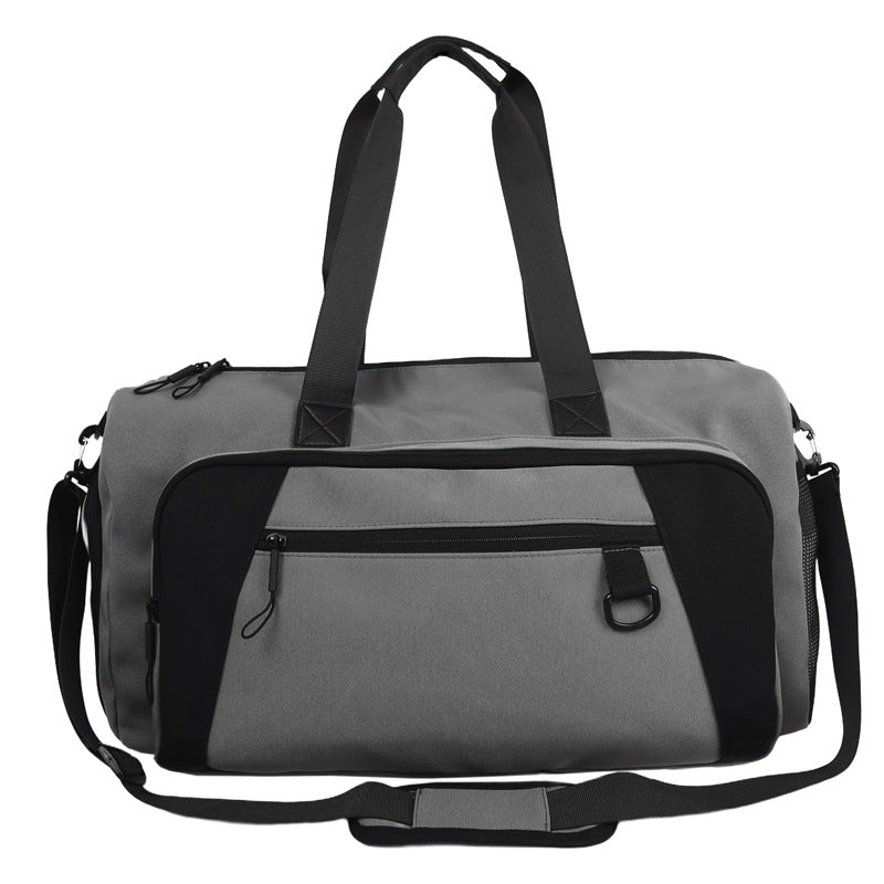 Multifunktionale Sport Duffel-Tasche
