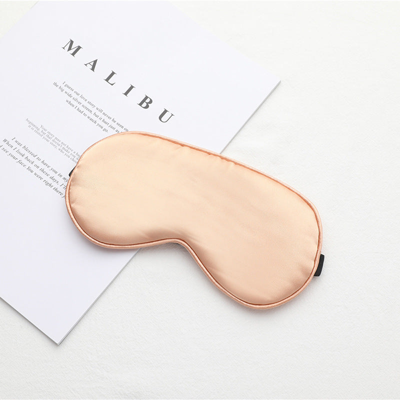 Unisex nan ergonomische Schlafmaske mit sanfter Polsterung und verstellbarem Band Brehn