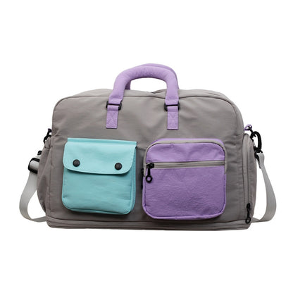Vielseitige Utility-Duffel-Tasche Brehn