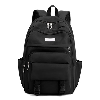 Stylischer multifunktionaler Rucksack