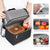 Multifunktionale isolierte Lunch-Kühltasche