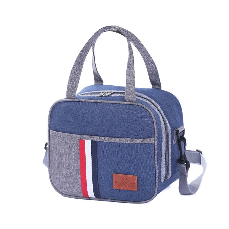 Damen Kühltasche mit multifunktionalen Fächern Brehn