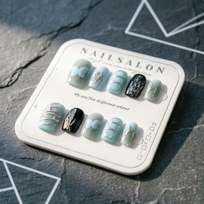 Nail Art Set Brehn