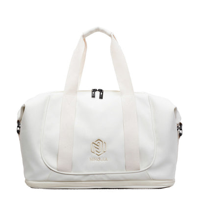 Geräumige Fitness-Duffle-Tasche