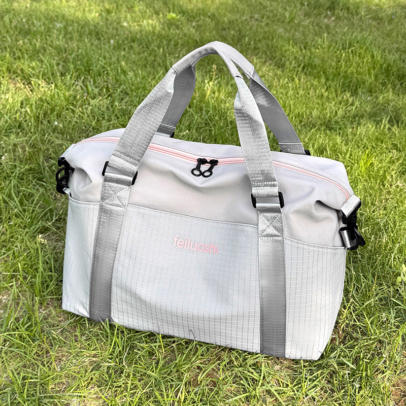 Damen Sportliche und praktische Weekender Tasche Brehn