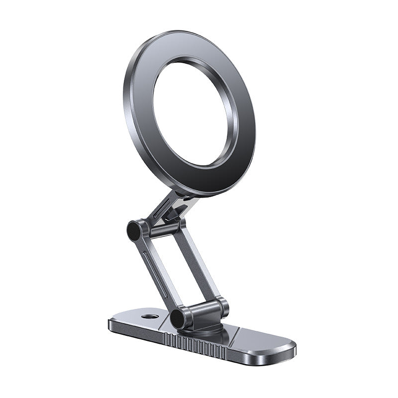 Unisex Flexibler Ringlicht-Ständer Brehn