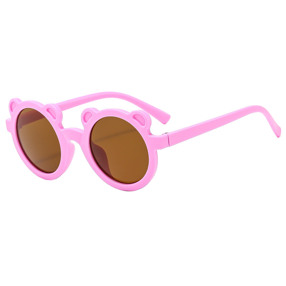 Damen verspielte Sonnenbrille Brehn