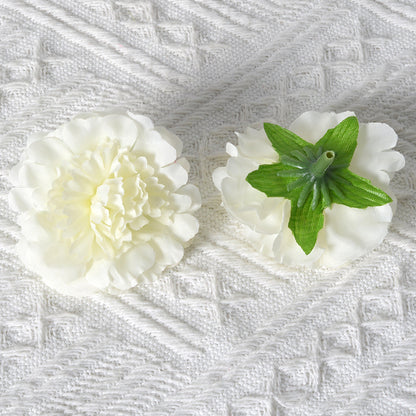 Florale Dekoration