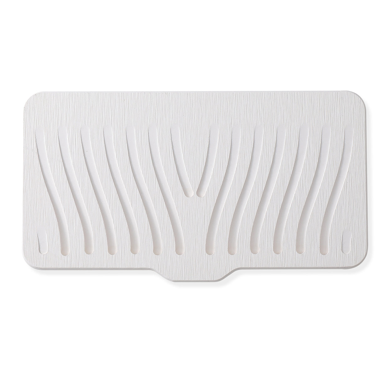 Innovative Küchen-Abtropfmatte