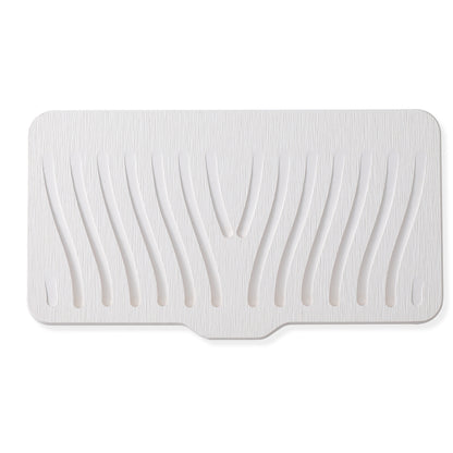 Innovative Küchen-Abtropfmatte
