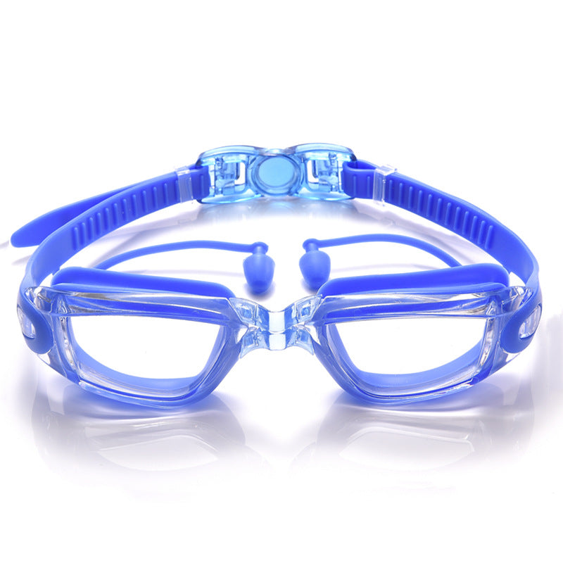 Schwimmbrille Brehn