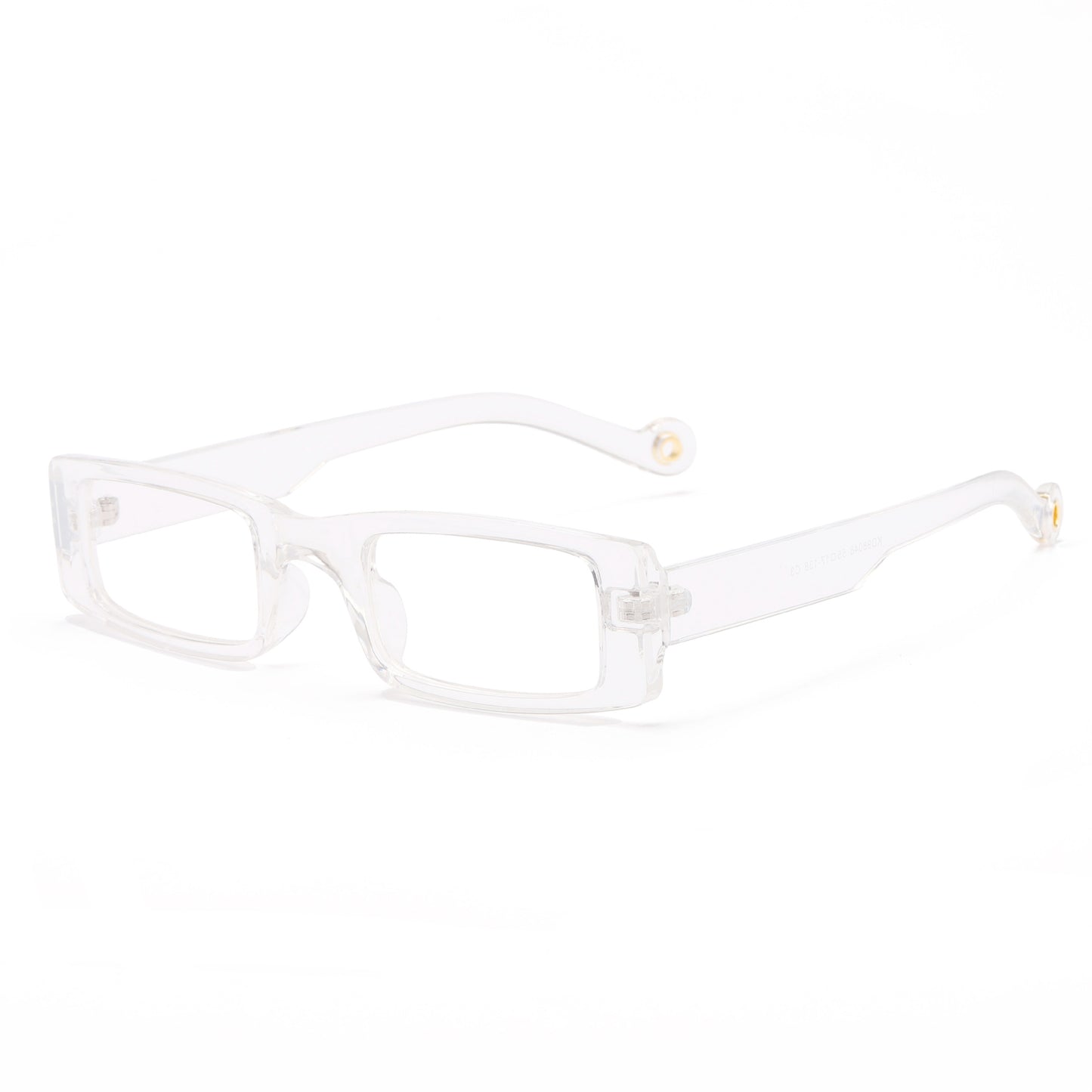 Damen modische Sonnenbrille mit trendigem Leopardenmuster Brehn