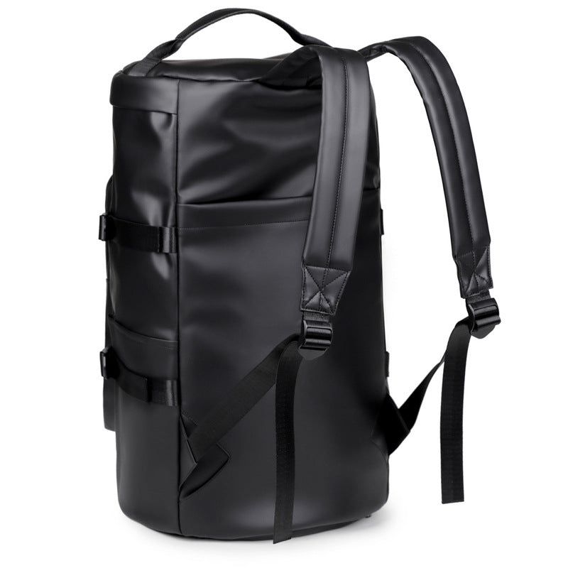 Multi-Funktionale Wasserdichte Rucksack Brehn