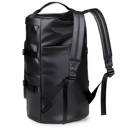 Multi-Funktionale Wasserdichte Rucksack Brehn