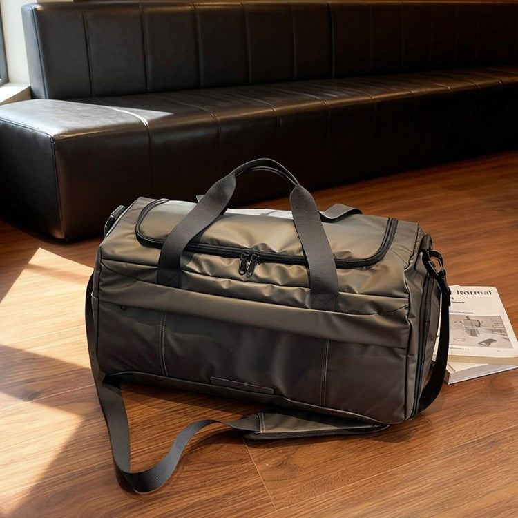 Reise-Duffle-Bag Brehn