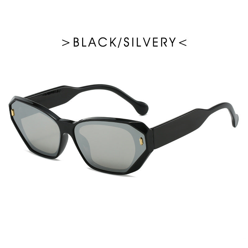 Damen Designer Sonnenbrille Brehn