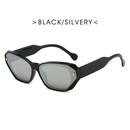 Damen Designer Sonnenbrille Brehn