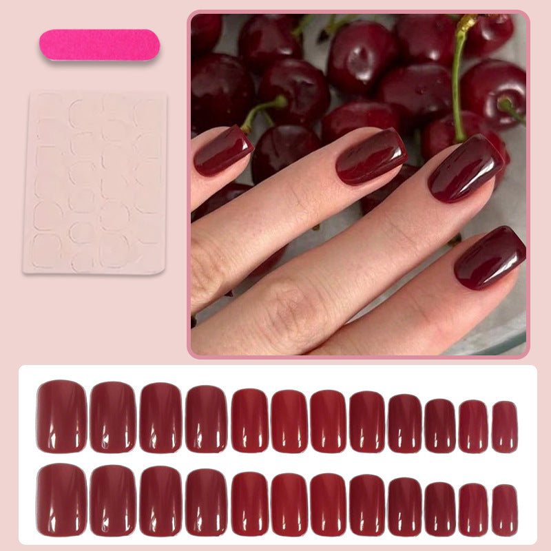 Kunstnagelset Brehn