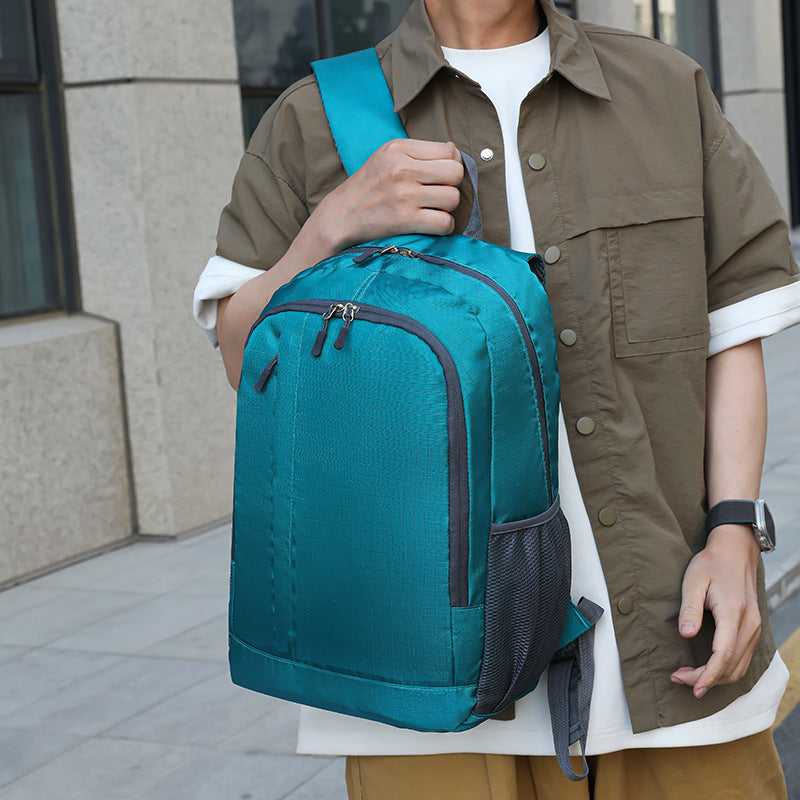 Funktionaler Tagesrucksack Brehn