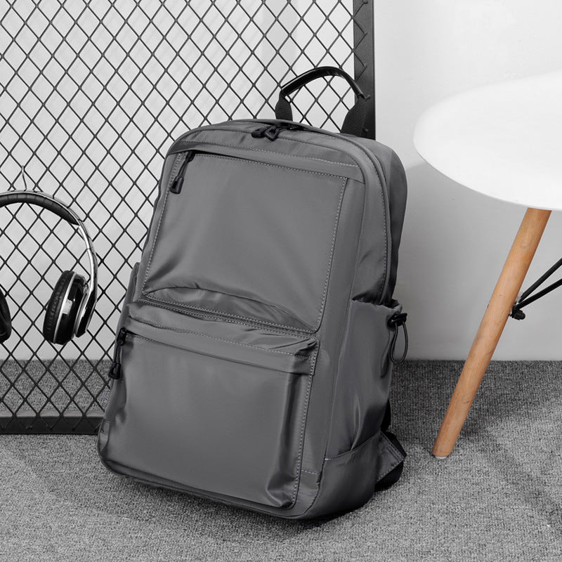 Vielseitiger Business-Reise-Rucksack Brehn