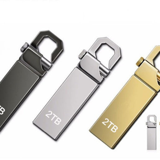 Hochleistungseinziehbarer USB-Flash-Laufwerk Brehn